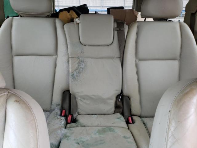 Photo 10 from auction – 2008 VOLVO XC90 3.2 with VIN YV4CZ982981470821