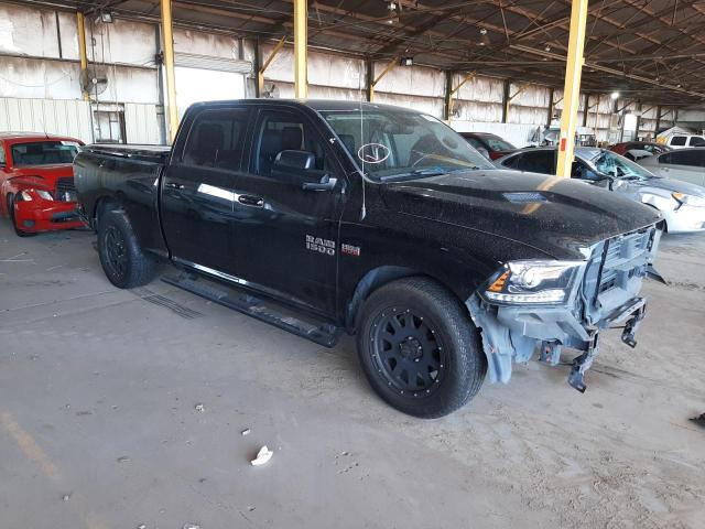 Photo 4 from auction – 2014 RAM 1500 SPORT with VIN 1C6RR7UT5ES199849