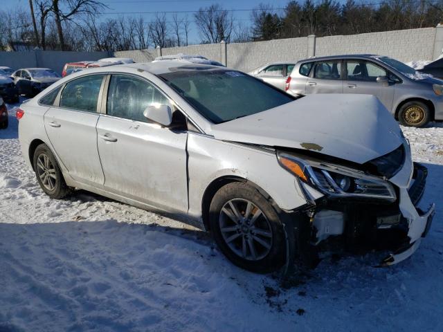 Photo 4 from auction – 2017 HYUNDAI SONATA SE with VIN 5NPE24AF3HH448080