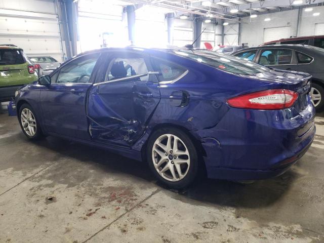 Photo 2 from auction – 2016 FORD FUSION SE with VIN 1FA6P0H73G5104055