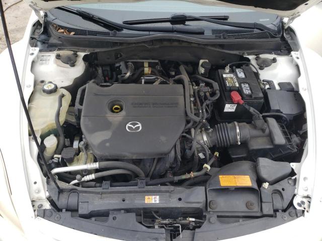 Photo 11 from auction – 2009 MAZDA 6 I with VIN 1YVHP82A295M18587