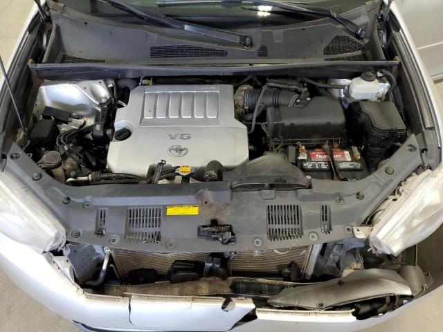 Photo 12 from auction – 2012 TOYOTA HIGHLANDER with VIN 5TDZK3EH1CS065667