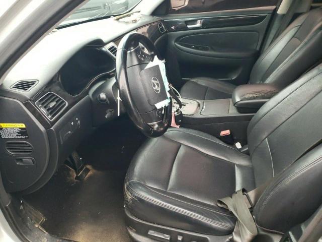 Photo 7 from auction – 2013 HYUNDAI GENESIS 3. with VIN KMHGC4DD3DU243869
