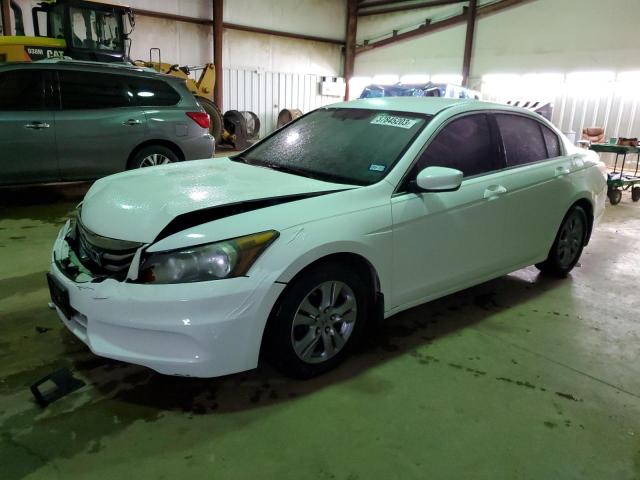 HONDA ACCORD SE 2012 con VIN 1HGCP2F68CA084875 - Foto de la subasta