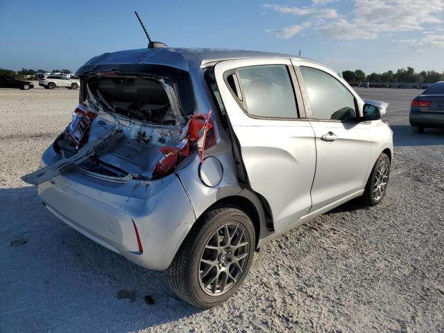 Photo 3 from auction – 2018 CHEVROLET SPARK LS with VIN KL8CB6SA1JC468764
