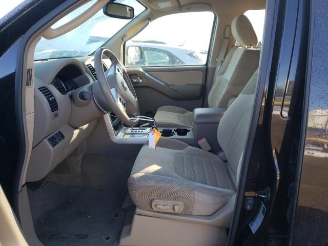 Photo 7 from auction – 2011 NISSAN PATHFINDER with VIN 5N1AR1NB6BC621699