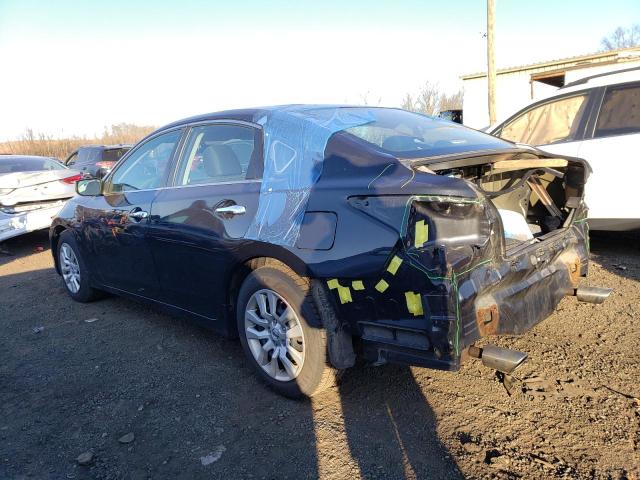 Photo 2 from auction – 2017 NISSAN ALTIMA 2.5 with VIN 1N4AL3APXHC282611