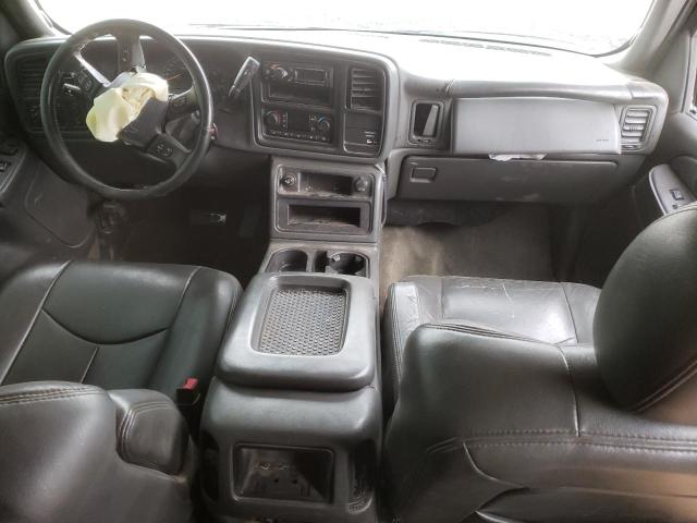 Photo 8 from auction – 2004 CHEVROLET SILVERADO with VIN 2GCEK19T241277777