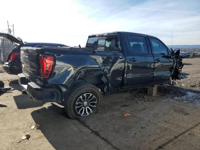 Photo 3 from auction – 2022 GMC SIERRA LIM with VIN 3GTP9EEL7NG170427