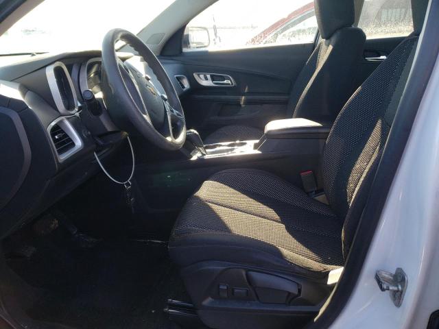 Photo 7 from auction – 2016 CHEVROLET EQUINOX LS with VIN 2GNALBEK1G1182802