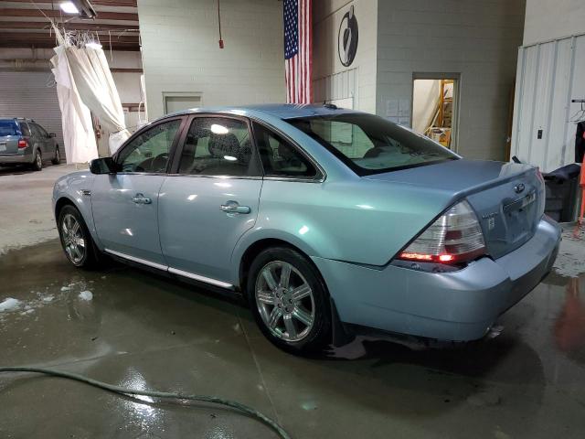 Photo 2 from auction – 2009 FORD TAURUS LIM with VIN 1FAHP25W49G118778