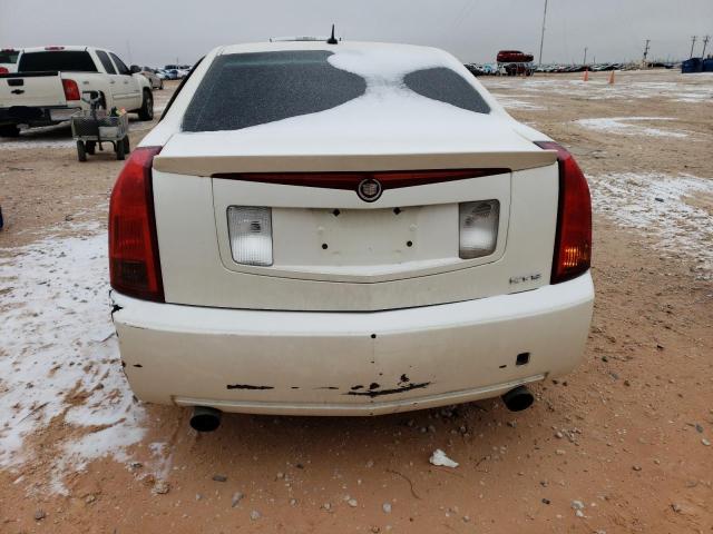 Photo 6 from auction – 2006 CADILLAC CTS HI FEA with VIN 1G6DP577760177069