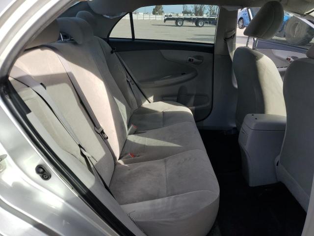 Photo 10 from auction – 2013 TOYOTA CORROLLA with VIN JTDBU4EE8DJ122694