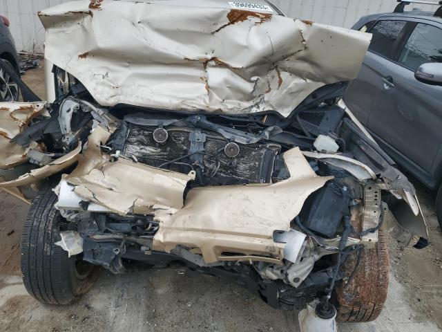 Photo 12 from auction – 2008 TOYOTA HIGHLANDER with VIN JTEDS41A982056833