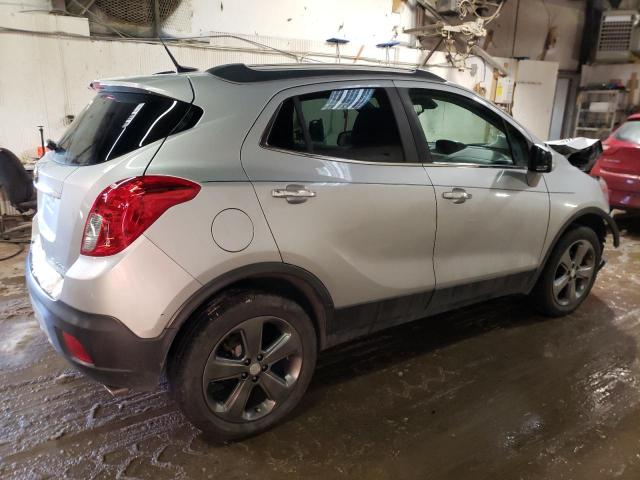 Photo 3 from auction – 2014 BUICK ENCORE CON with VIN KL4CJFSB4EB511650