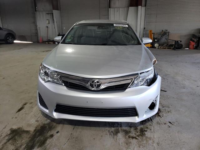 Foto 5 de la subasta – 2012 TOYOTA CAMRY BASE con VIN 4T1BF1FK4CU083690