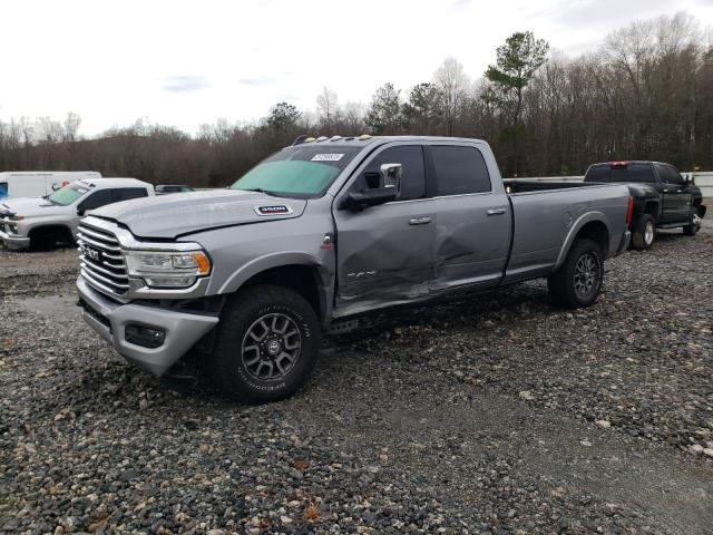 RAM 3500 LONGH 2019 with VIN 3C63R3KL3KG658428 - Photo from auction