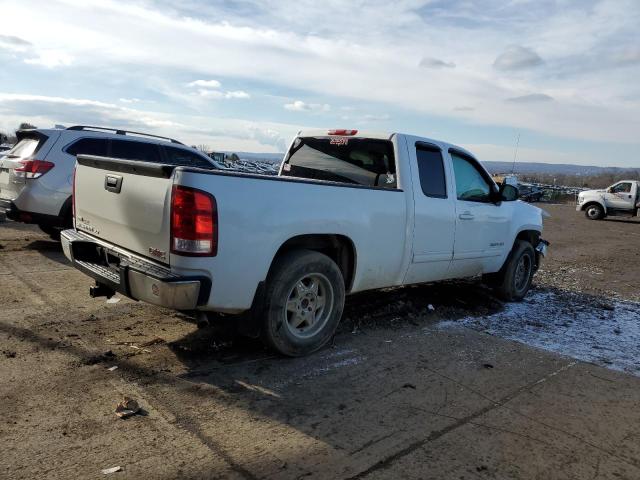 Photo 3 from auction – 2010 GMC SIERRA K15 with VIN 1GTSKWE36AZ190201