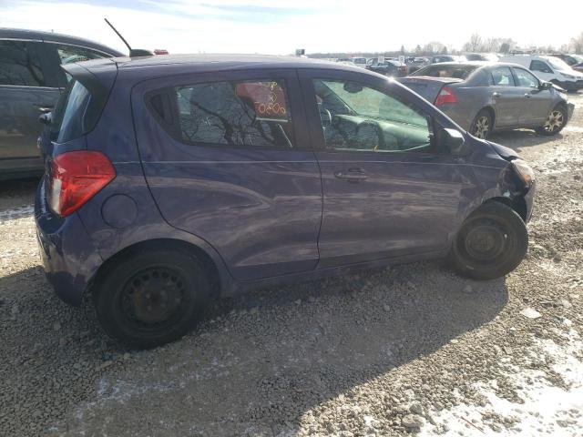 Photo 3 from auction – 2016 CHEVROLET SPARK LS with VIN KL8CB6SA5GC609103