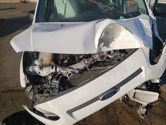 Photo 12 from auction – 2015 FORD TRANSIT CO with VIN NM0LS7E78F1208388