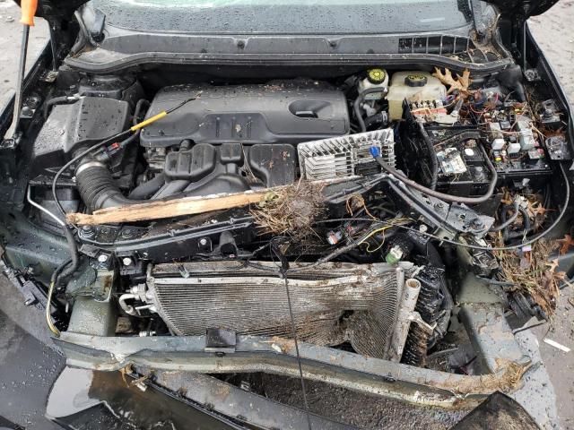 Photo 11 from auction – 2013 BUICK VERANO with VIN 1G4PP5SK6D4157192