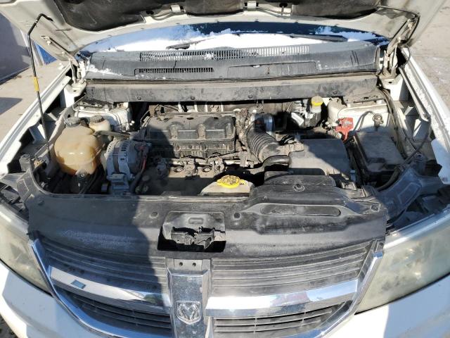 Photo 11 from auction – 2009 DODGE JOURNEY R/ with VIN 3D4GG67V89T503650