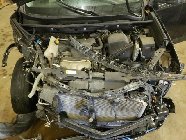 Photo 12 from auction – 2016 TOYOTA RAV4 LE with VIN 2T3BFREVXGW496947