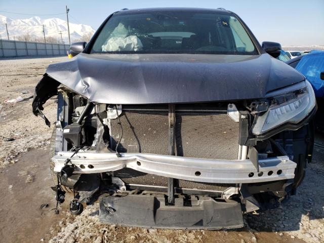 Photo 5 from auction – 2019 HONDA PILOT ELIT with VIN 5FNYF6H09KB042552