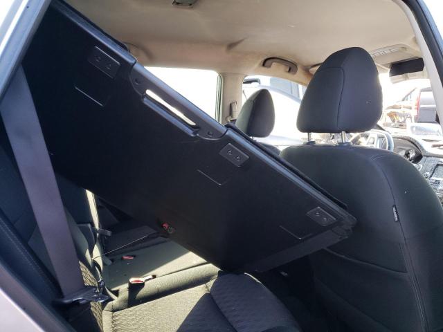 Photo 11 from auction – 2018 NISSAN ROGUE S with VIN KNMAT2MV5JP595238