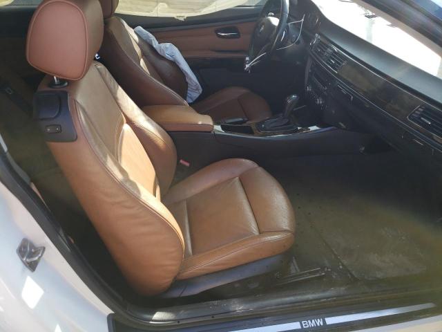 Photo 7 from auction – 2009 BMW 335 I with VIN WBAWB735X9P047963