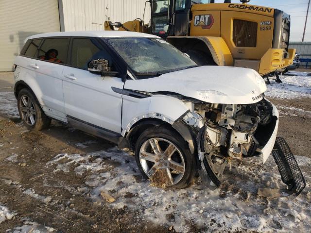 Photo 4 from auction – 2013 LAND ROVER RANGE ROVE with VIN SALVN2BG0DH781440