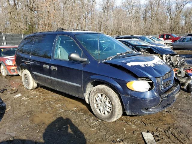 Photo 4 from auction – 2004 DODGE GRAND CARA with VIN 1D4GP24R14B531543