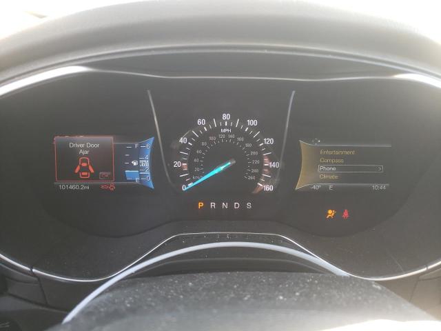 Photo 9 from auction – 2016 FORD FUSION TIT with VIN 3FA6P0K92GR175447