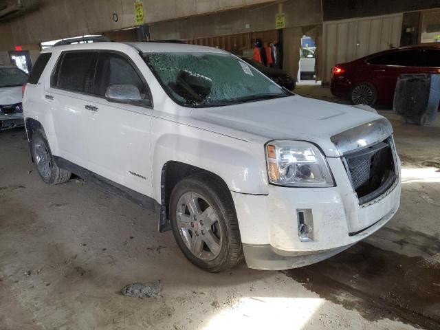 Photo 4 from auction – 2011 GMC TERRAIN SL with VIN 2CTALWEC2B6475620