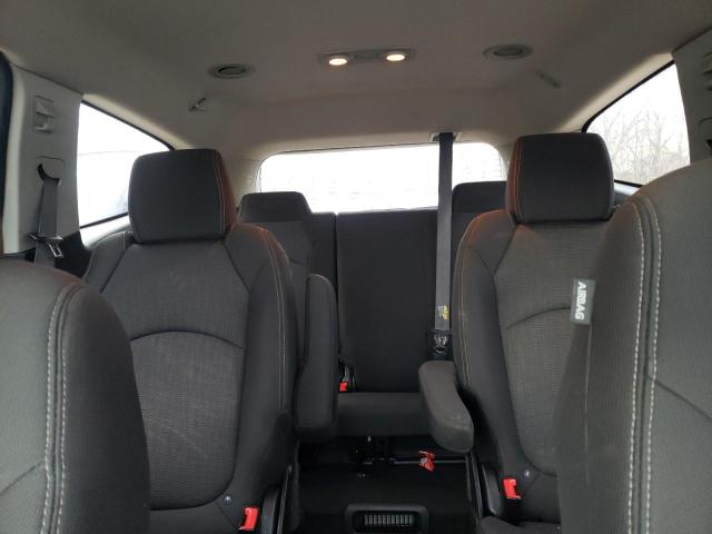 Photo 10 from auction – 2015 CHEVROLET TRAVERSE L with VIN 1GNKRGKDXFJ220795