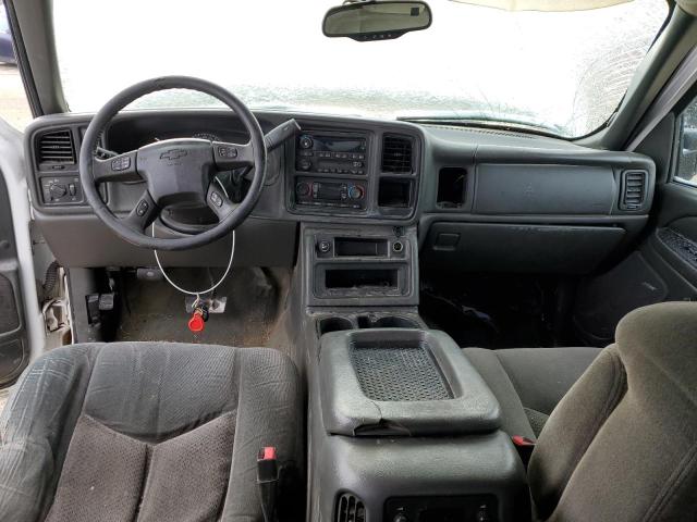 Photo 8 from auction – 2006 CHEVROLET SILVERADO with VIN 1GCHK23286F131656