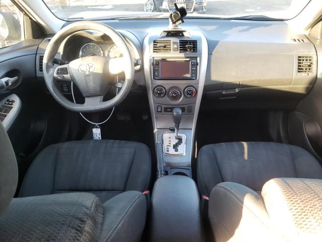 Photo 8 from auction – 2013 TOYOTA COROLLA BA with VIN 5YFBU4EE1DP131796