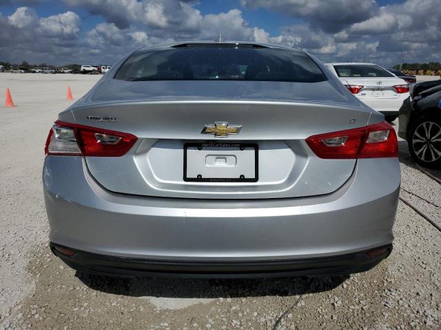 Photo 6 from auction – 2018 CHEVROLET MALIBU LT with VIN 1G1ZD5ST1JF137262
