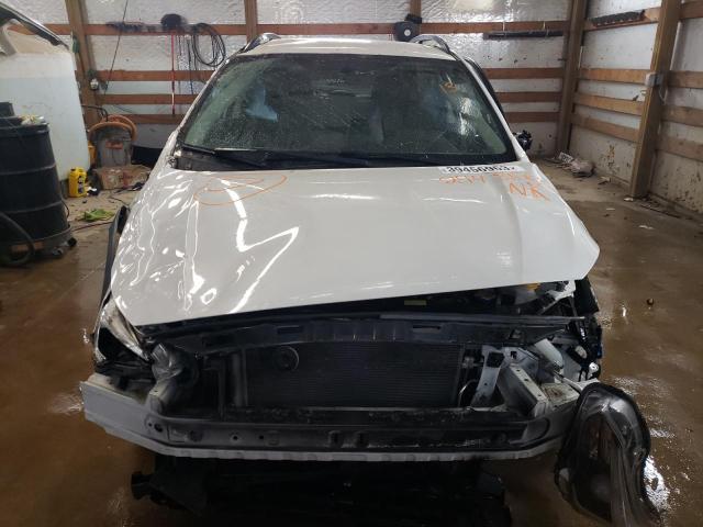Photo 5 from auction – 2018 SUBARU CROSSTREK with VIN JF2GTAJC2JH244886