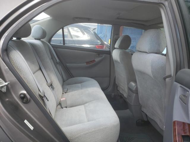 Photo 10 from auction – 2004 TOYOTA COROLLA CE with VIN 1NXBR32E24Z282130