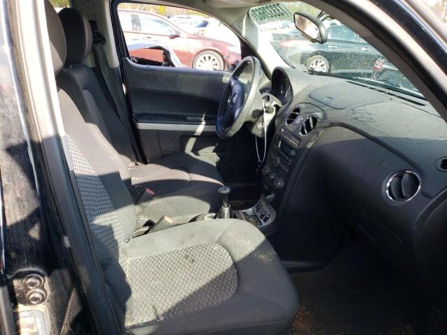 Photo 7 from auction – 2008 CHEVROLET HHR LS with VIN 3GNCA33D78S669145