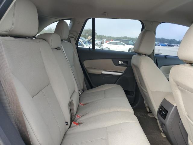 Photo 10 from auction – 2014 FORD EDGE SE with VIN 2FMDK3GC4EBA96276