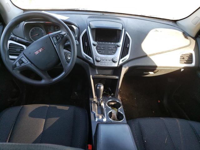 Photo 8 from auction – 2016 GMC TERRAIN SL with VIN 2GKALMEK2G6327082