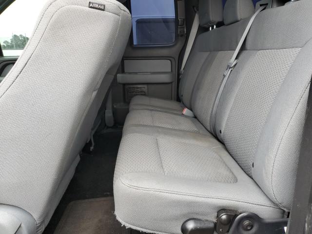 Photo 10 from auction – 2014 FORD F150 SUPER with VIN 1FTEX1CM8EKF01736