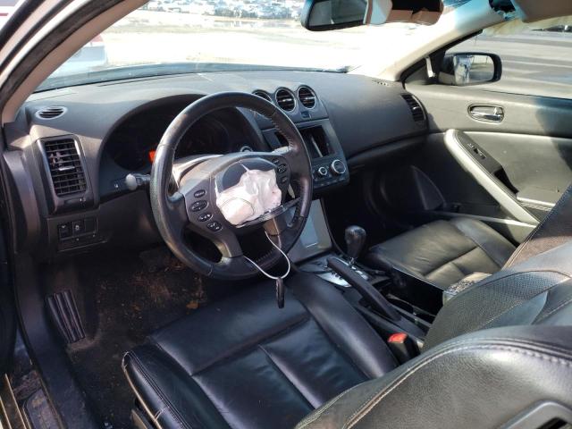 Photo 8 from auction – 2012 NISSAN ALTIMA SR with VIN 1N4BL2EP3CC262489