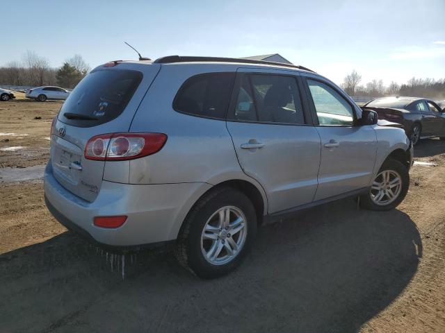 Photo 3 from auction – 2010 HYUNDAI SANTA FE G with VIN 5NMSGDAB8AH368195