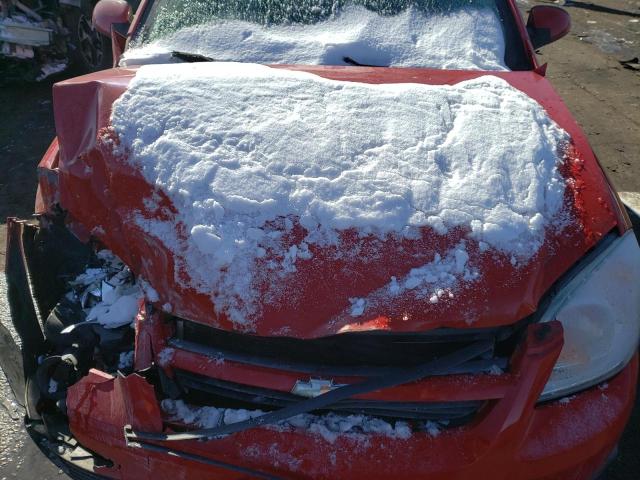 Photo 11 from auction – 2008 CHEVROLET COBALT LT with VIN 1G1AL58F487231139