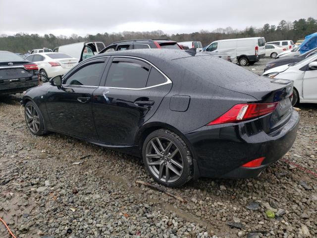 Photo 2 from auction – 2014 LEXUS IS 350 with VIN JTHCE1D20E5005482