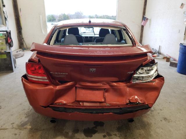 Photo 6 from auction – 2008 DODGE AVENGER R/ with VIN 1B3LC76M78N653884