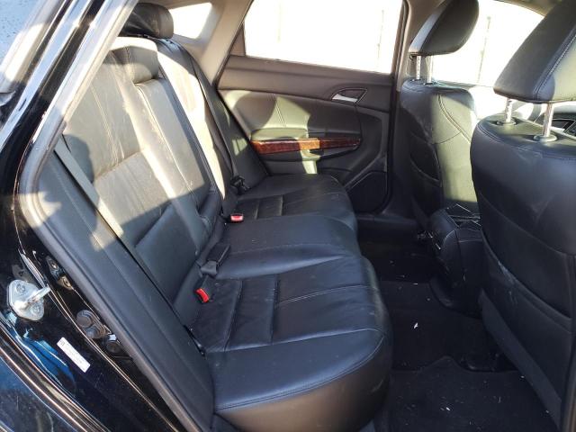 Photo 10 from auction – 2012 HONDA CROSSTOUR with VIN 5J6TF2H59CL002396